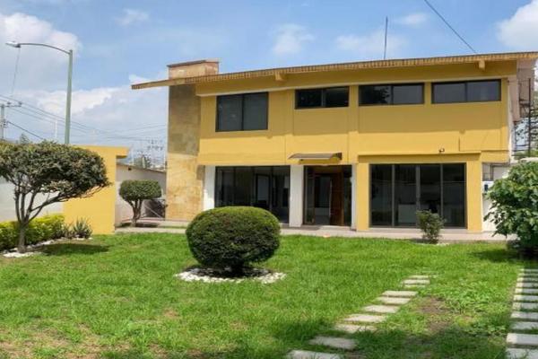 Foto de inmueble en  , Col. Jardines de San Mateo C.P. 53240, Naucalpan de Juárez