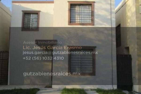 Casa en Jardines de San Patricio, Nuevo León en ... 