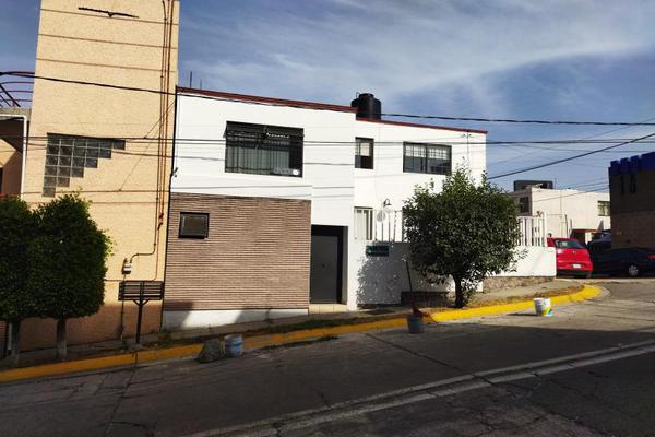 Foto de casa en venta en  , jardines de santa mónica, tlalnepantla de baz, méxico, 6373999 No. 04
