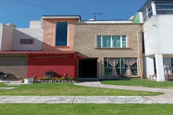 Se vende casa Jardines de Santa Teresa, Chapultepec, Estado De México