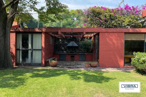 Foto de inmueble en  , Col. Jardines del Pedregal C.P. 01900, Álvaro Obregón