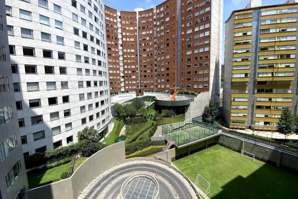 Departamento en Javier Barrios Sierra, Lomas de S... - Propiedades.com