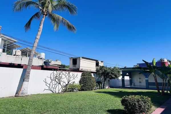 Foto de inmueble en Javier mata, Col. Brisas C.P. 28218, Manzanillo