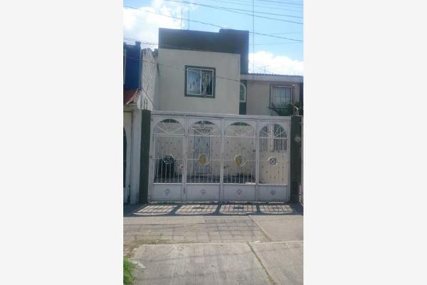 Casas En Venta En Javier Mina Guadalajara Jalisco Propiedades Com
