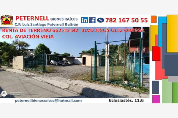 Foto de inmueble en JESUS GONZALEZ ORTEGA, Col. Aviación Vieja C.P. 93370, Poza Rica de Hidalgo