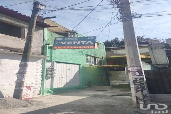 Foto de inmueble en Jesús Lecuona #956, Col. Miguel Hidalgo 3A Sección C.P. 14250, Tlalpan