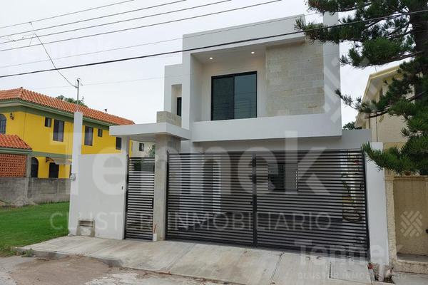 Foto de inmueble en  , Col. Jesús Luna Luna C.P. 89514, Ciudad Madero