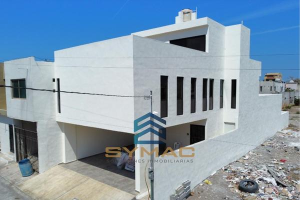 Foto de inmueble en  , Col. Jesús Luna Luna C.P. 89514, Ciudad Madero