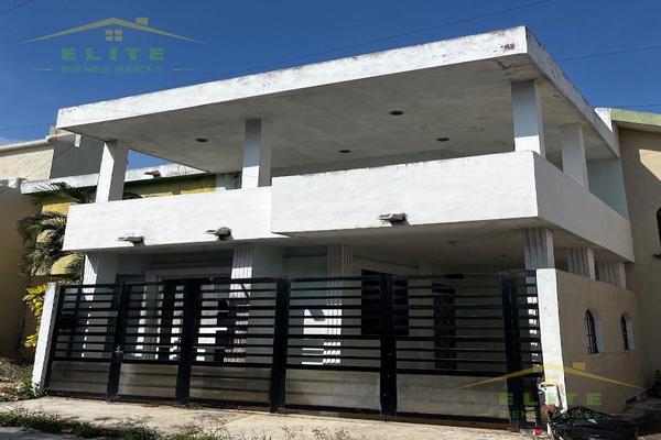 Foto de inmueble en  , Col. Jesús Luna Luna C.P. 89514, Ciudad Madero