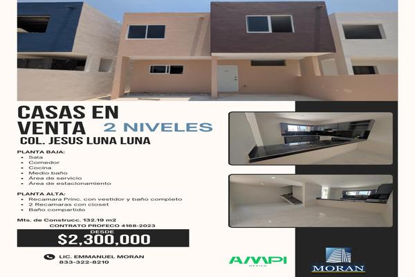 Foto de inmueble en  , Col. Jesús Luna Luna C.P. 89514, Ciudad Madero