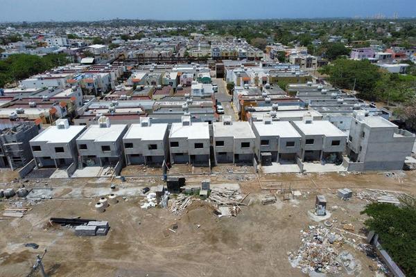 Foto de inmueble en  , Col. Jesús Luna Luna C.P. 89514, Ciudad Madero