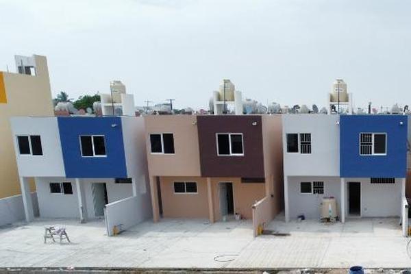 Foto de inmueble en  , Col. Jesús Luna Luna C.P. 89514, Ciudad Madero