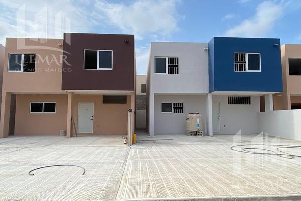 Foto de inmueble en , Col. Jesús Luna Luna C.P. 89514, Ciudad Madero