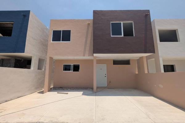 Foto de inmueble en  , Col. Jesús Luna Luna C.P. 89514, Ciudad Madero