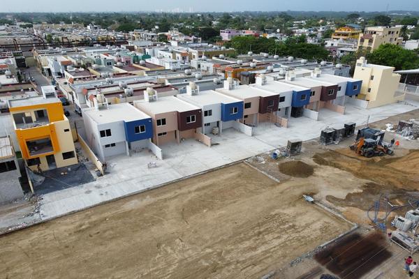 Foto de inmueble en  , Col. Jesús Luna Luna C.P. 89514, Ciudad Madero