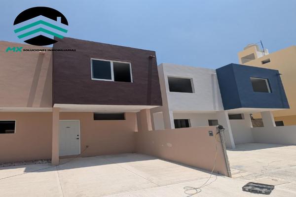 Foto de inmueble en  , Col. Jesús Luna Luna C.P. 89514, Ciudad Madero