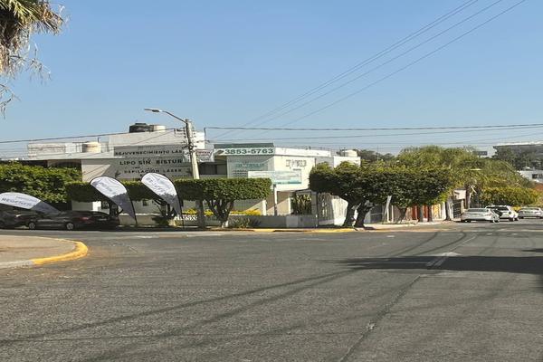 Foto de inmueble en Jesus Romero, Col. Jardines Alcalde C.P. 44298, Guadalajara