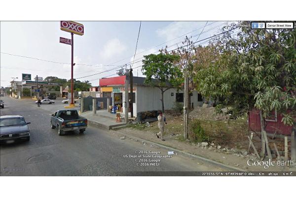 Foto de terreno habitacional en renta en jimenez , hip?dromo, ciudad madero, tamaulipas, 2416428 No. 02