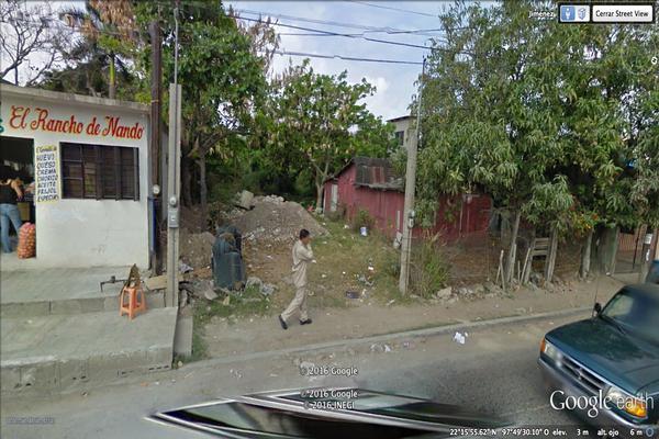 Foto de terreno habitacional en renta en jimenez , hipódromo, ciudad madero, tamaulipas, 2416428 No. 02