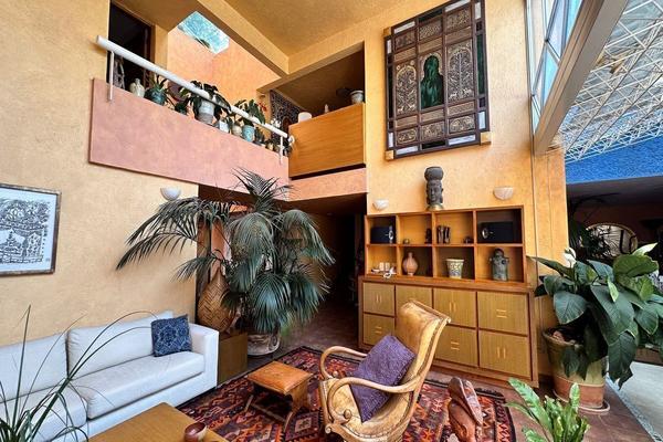 Foto de inmueble en Jojutla, Col. Tlalpan Centro C.P. 14000, Tlalpan