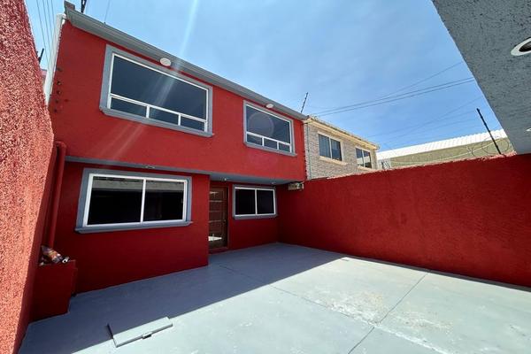 Foto de inmueble en Jorge Campos #128Int. 1, Col. Deportiva C.P. 51356, Zinacantepec