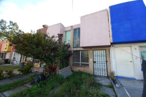 Casas en venta en Ecatepec de Morelos, México 