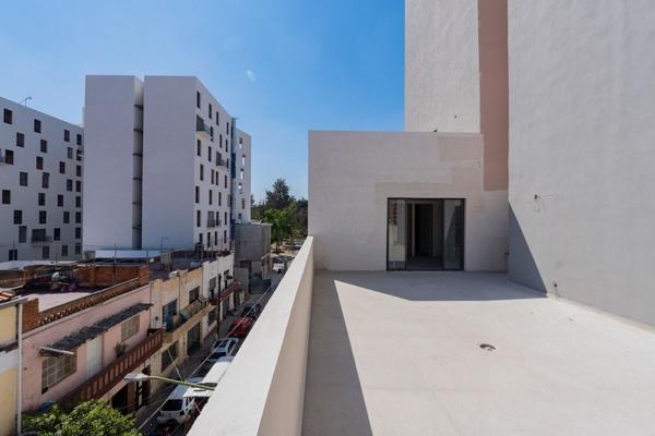 Foto de inmueble en José Encarnación Rosas, Col. Guadalajara Centro C.P. 44100, Guadalajara