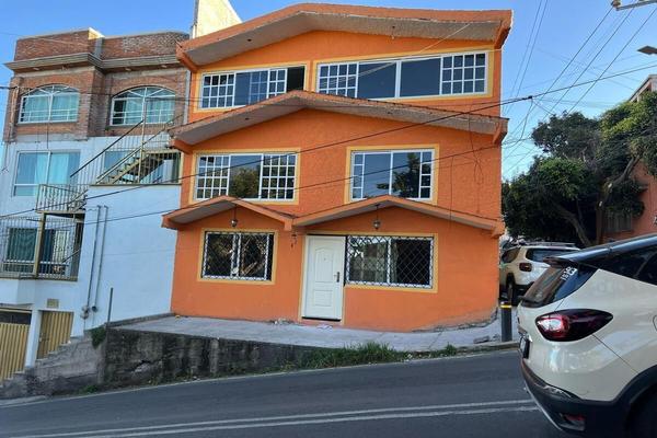 Foto de inmueble en José García Preciat, Col. Miguel Hidalgo 3A Sección C.P. 14250, Tlalpan
