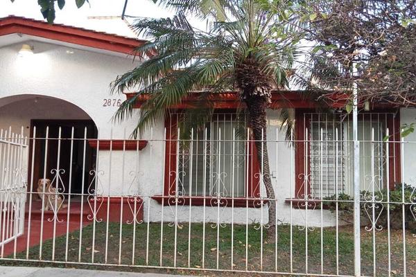 Foto de inmueble en JOSE MARIA HEREDIA, Col. Prados de Providencia C.P. 44670, Guadalajara