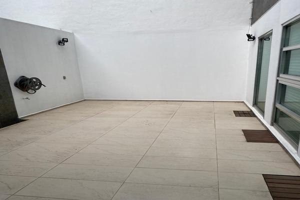 Foto de inmueble en José María Ibarraran, Col. San José Insurgentes C.P. 03900, Benito Juárez