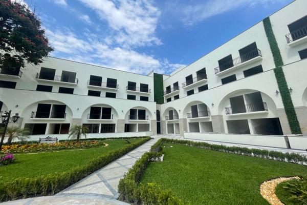 Foto de inmueble en José María Morelos 112, Quintana Roo, 62050 Cuernavaca, Col. Cuernavaca Centro C.P. 62000, Cuernavaca