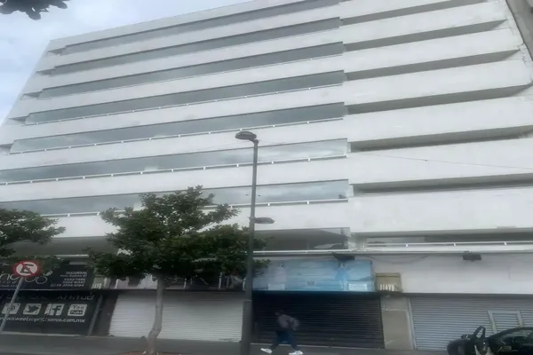 Foto de inmueble en José María Pino Suárez #81, Col. Centro (Área 2) C.P. 06010, Cuauhtémoc