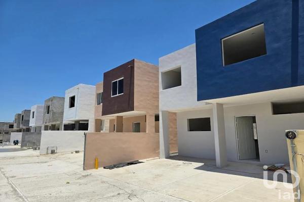 Foto de inmueble en Jose Puente #203, Col. Jesús Luna Luna C.P. 89514, Ciudad Madero