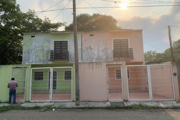 Casa en JOSE VASCONCELOS, 5 de Mayo, Tabasco en V - Propiedades.com