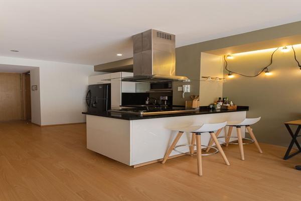 Foto de inmueble en José Vasconcelos, Col. Hipódromo Condesa C.P. 06170, Cuauhtémoc