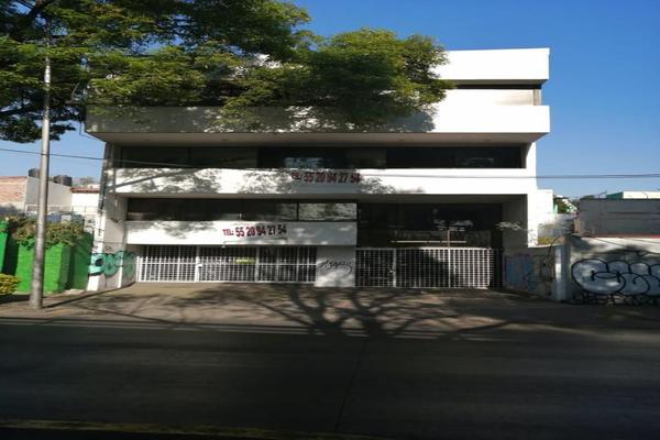 Foto de inmueble en José Vasconcelos, Col. San Miguel Chapultepec I Sección C.P. 11850, Miguel Hidalgo