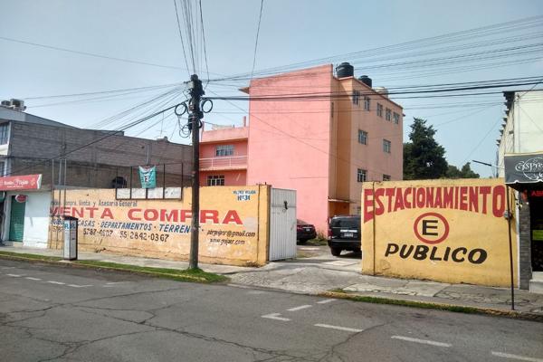 Foto de inmueble en José Vicente Villada #31, Col. Colinas de Ecatepec C.P. 55030, Ecatepec de Morelos