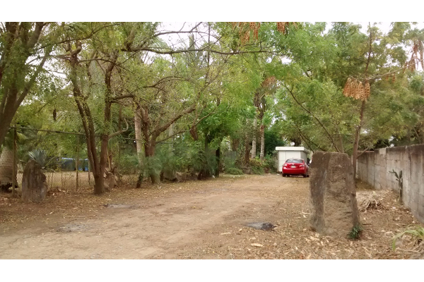 Foto de terreno habitacional en venta en josefa ortiz de dominguez , francisco medrano, altamira, tamaulipas, 2414954 No. 02