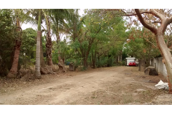 Foto de terreno habitacional en venta en josefa ortiz de dominguez , francisco medrano, altamira, tamaulipas, 2414954 No. 03
