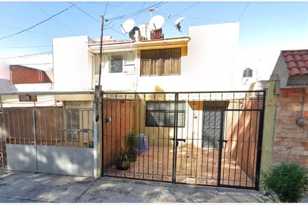 Casa En Jost Guadalupe Posada Ciudad Satélite P Propiedades