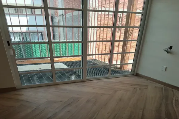 Foto de inmueble en JUAN ESCUTIA #60, Col. Américas Unidas C.P. 03610, Benito Juárez