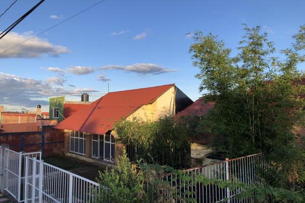 Foto de inmueble en Juan Fco. Lucas #207, Col. Defensores de Puebla C.P. 58147, Morelia