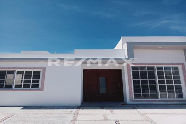 Foto de inmueble en Juan Pablo II, Col. Primera Fracción de Crespo (El Molino) C.P. 38067, Celaya