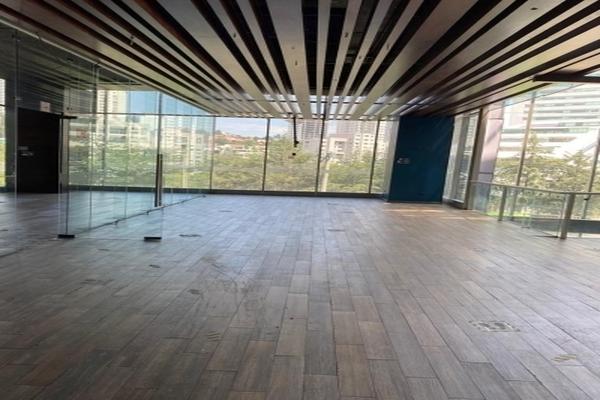 Foto de inmueble en JUAN SALVADOR AGRAZ, Col. Santa Fe Cuajimalpa C.P. 05348, Cuajimalpa de Morelos