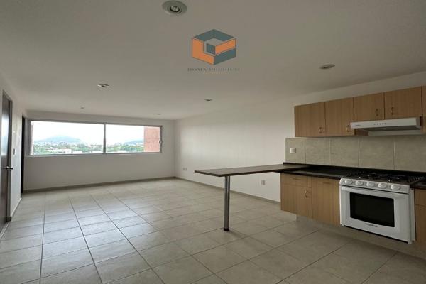 Foto de inmueble en Juan Sebastián Bach #186Int. 603D, Col. Vallejo C.P. 07870, Gustavo A. Madero