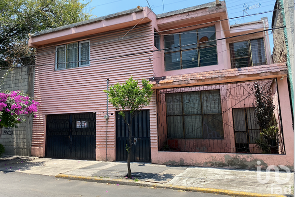 Foto de inmueble en JUAN SEBASTIAN BACH #282, Col. Vallejo C.P. 07870, Gustavo A. Madero