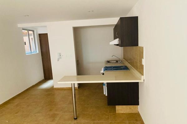 Foto de inmueble en Juan Sebastian Bach, Col. Vallejo C.P. 07870, Gustavo A. Madero