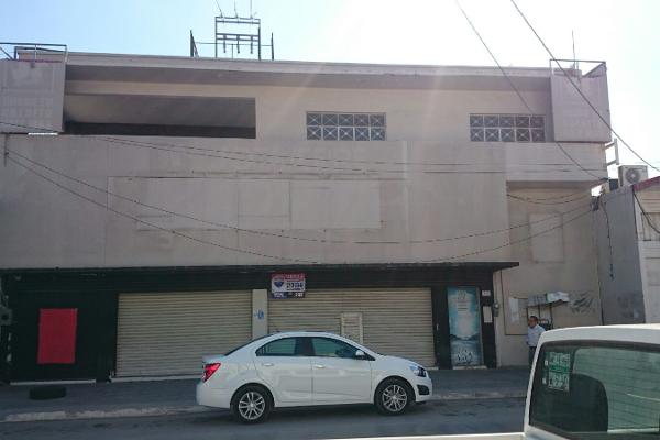 Foto de local en venta en avenida juarez , ciudad mante centro, el mante, tamaulipas, 2413972 No. 01