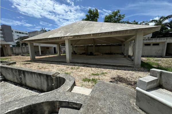 Foto de inmueble en  , Col. Juárez C.P. 77500, Benito Juárez