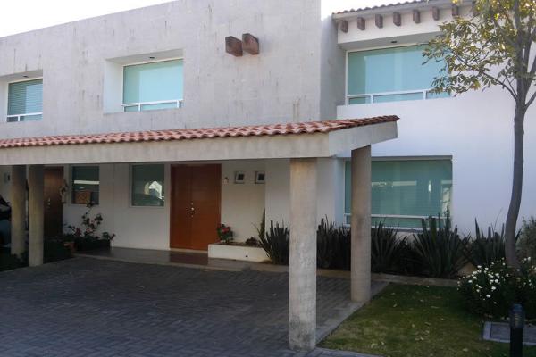 Foto de casa en venta en  , juárez (los chirinos), ocoyoacac, méxico, 640785 No. 01